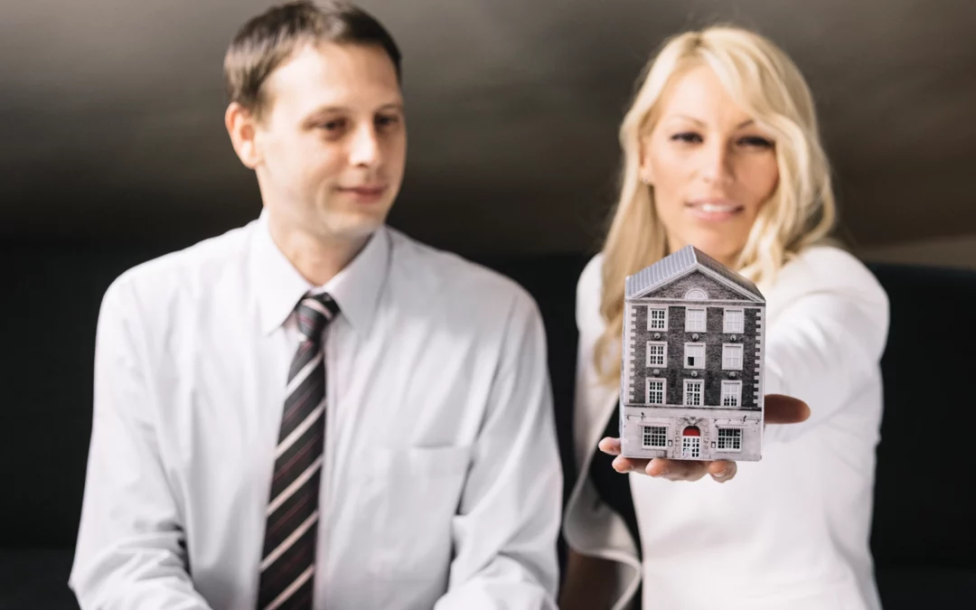 ZOOM SUR : Immobilier d’entreprise : quel mode de détention choisir ?