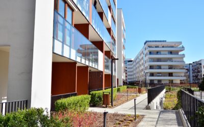 Je détiens ma résidence principale ou ma résidence secondaire via une société soumise à l’IR. Quelles conséquences ?