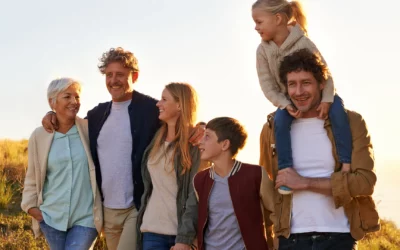 Qu’est-ce qu’une holding familiale ?